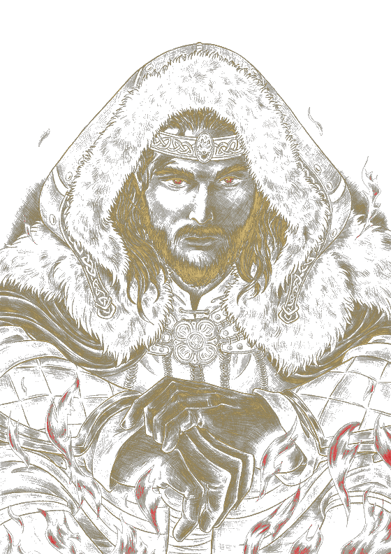 The Storyteller
